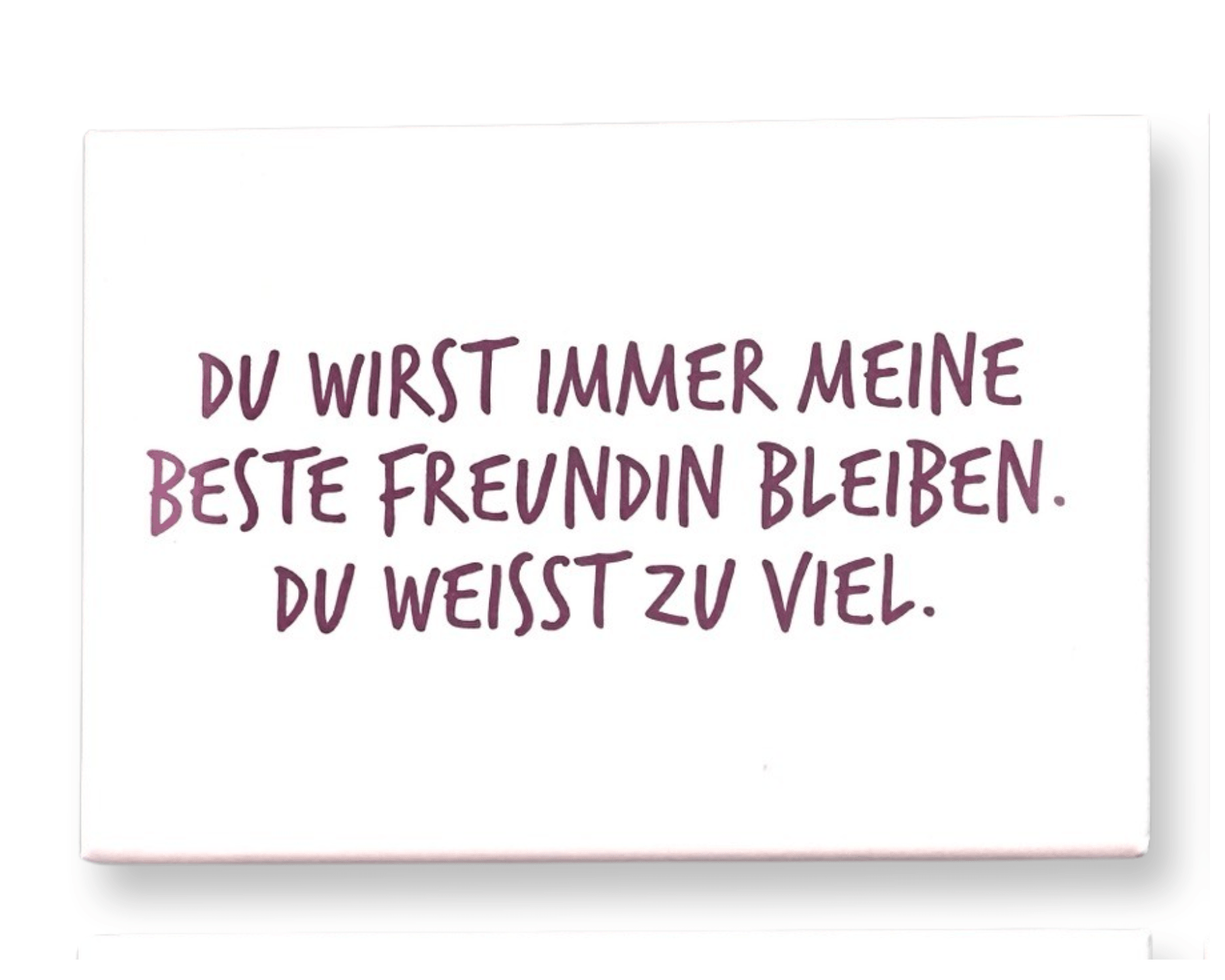 Magnete mit lustigen Sprüchen - Roo's Gift Shop