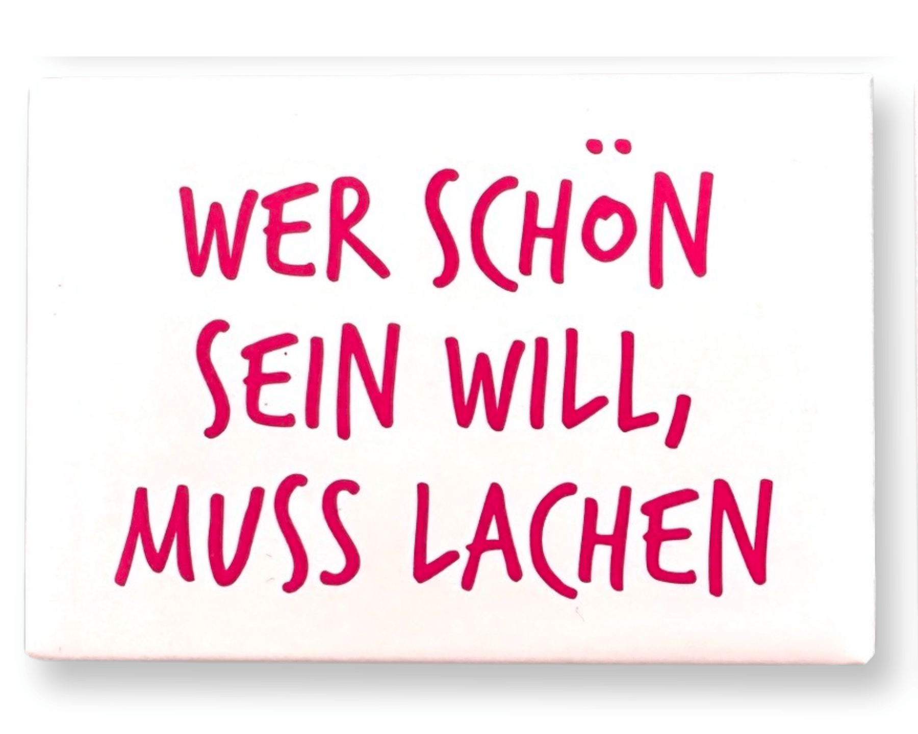Magnete mit lustigen Sprüchen - Roo's Gift Shop