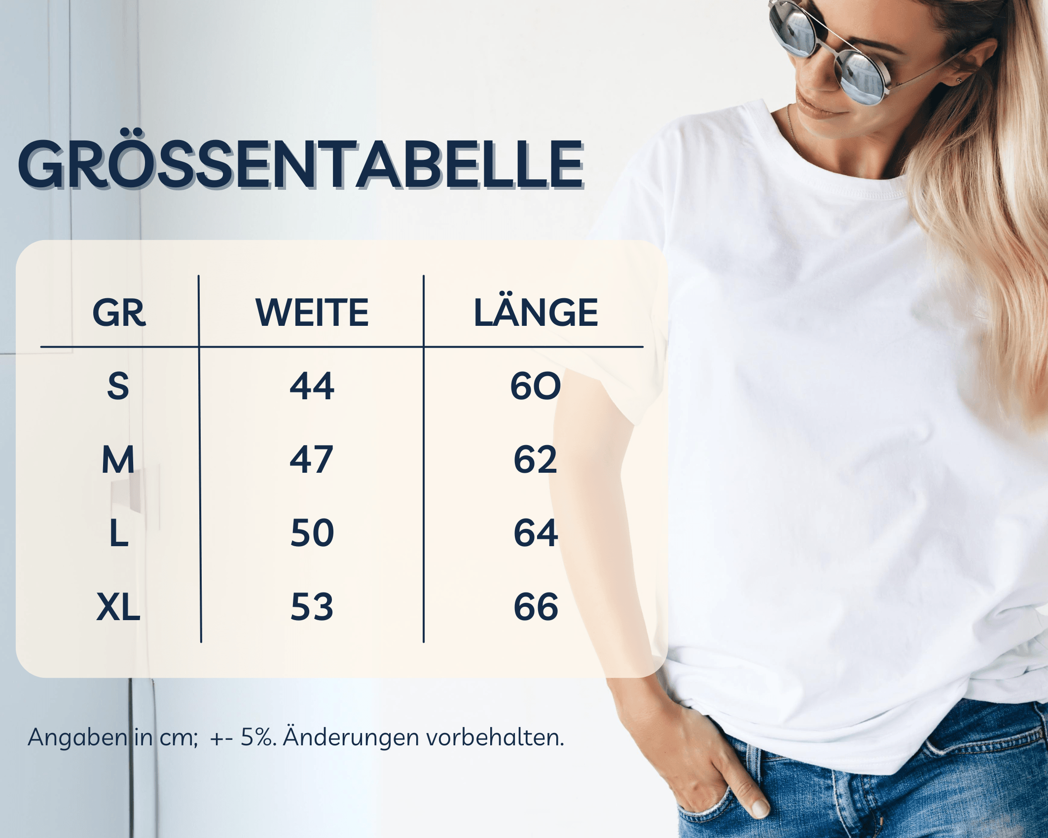 T-Shirt Aperol Spritz Tour | weiß - Roo's Gift Shop