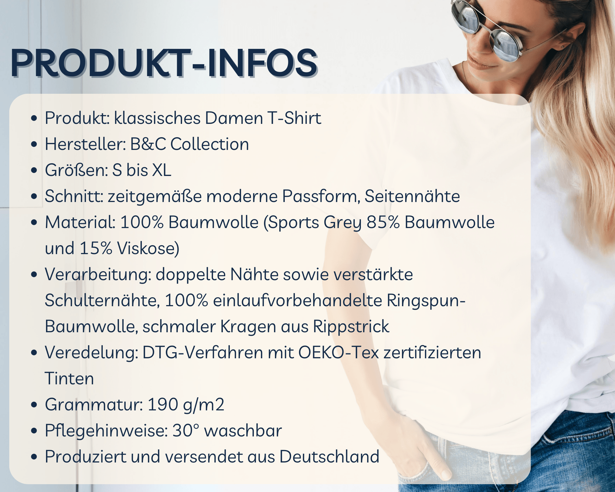 T-Shirt Aperol Spritz Tour | weiß - Roo's Gift Shop