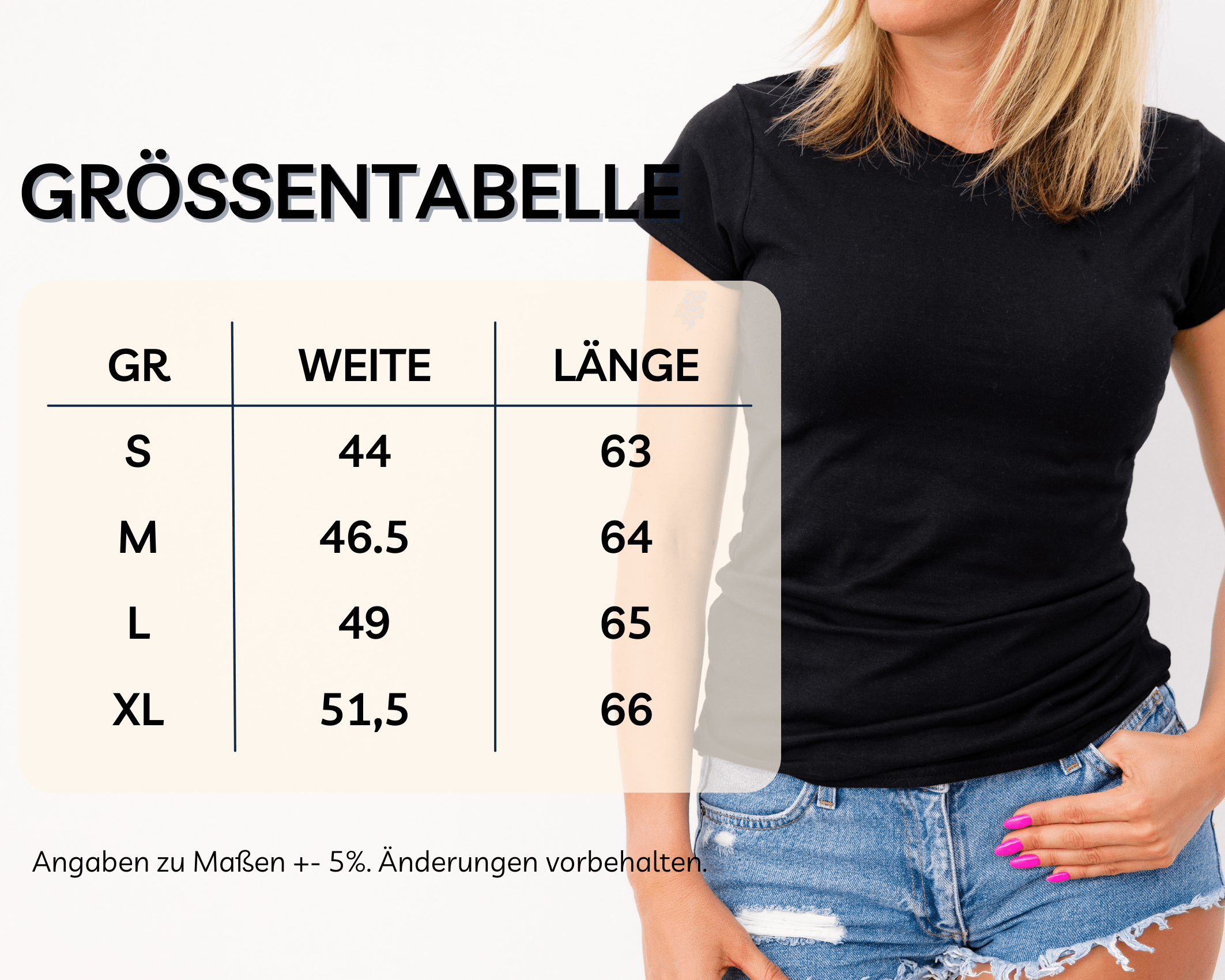 T-Shirt | Holy Aperoli | weiß, schwarz - Roo's Gift Shop