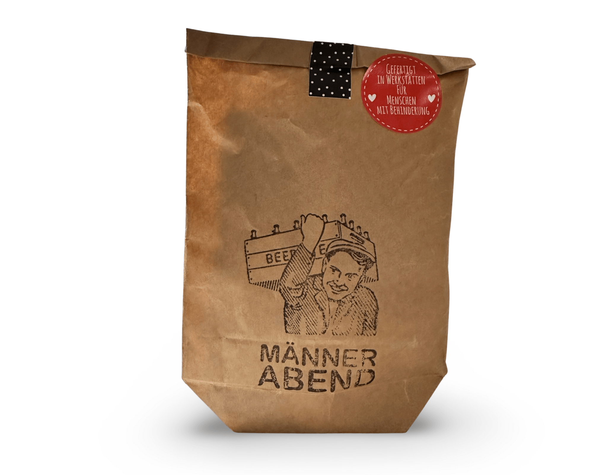 Wundertüte | Männer Abend - Roo's Gift Shop