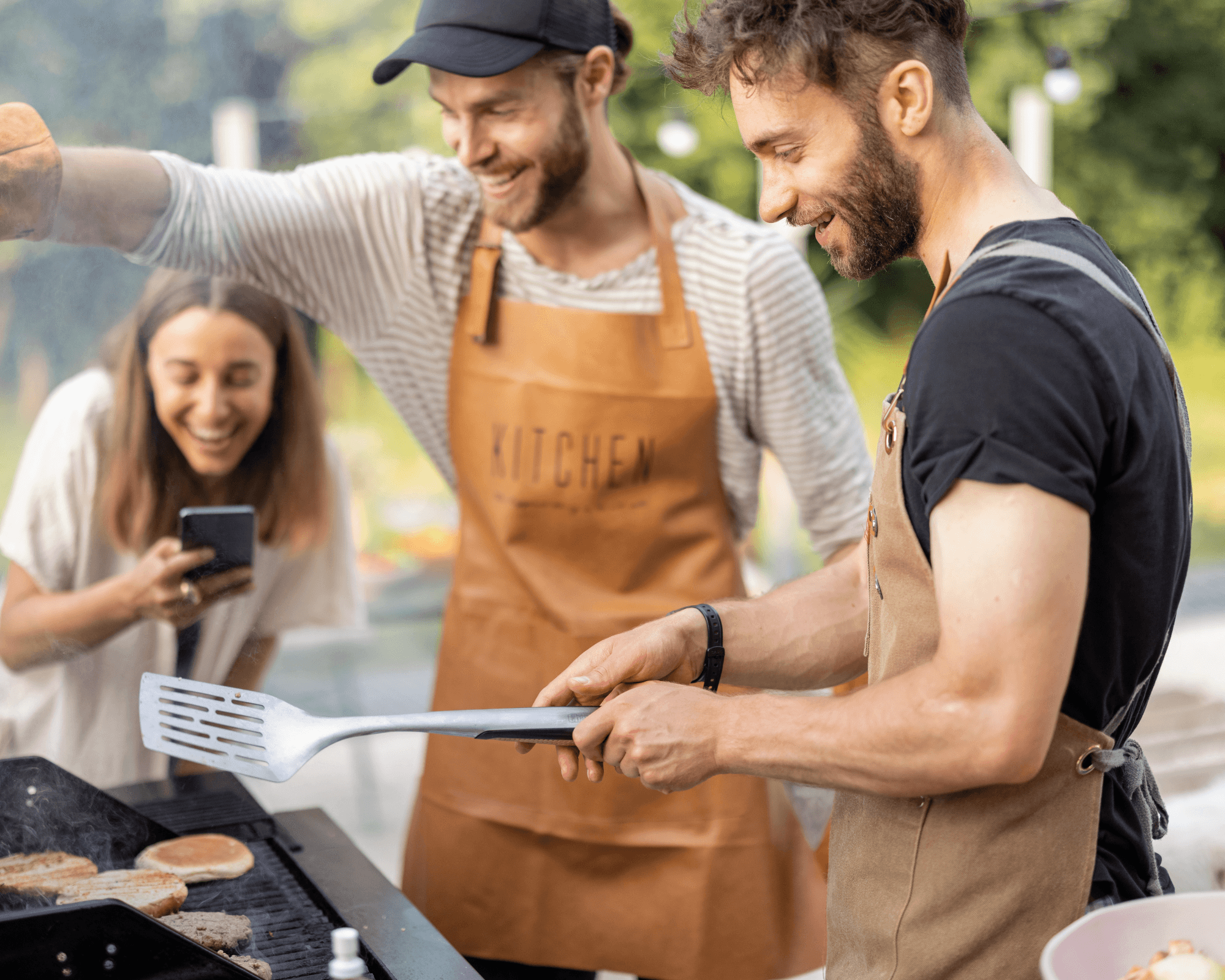 Wundertüte | Männer Abend - Roo's Gift Shop
