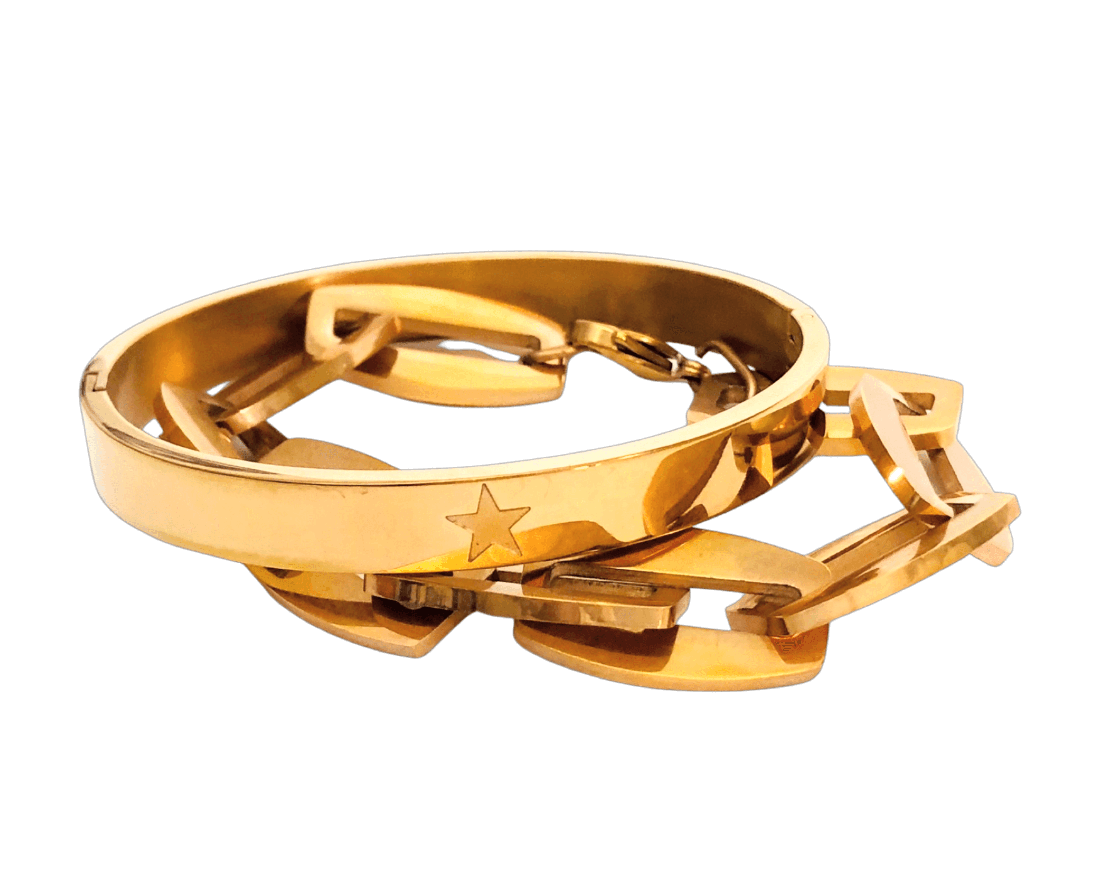 Armbänder in roségold | Kette | Reif - Roo's Gift Shop