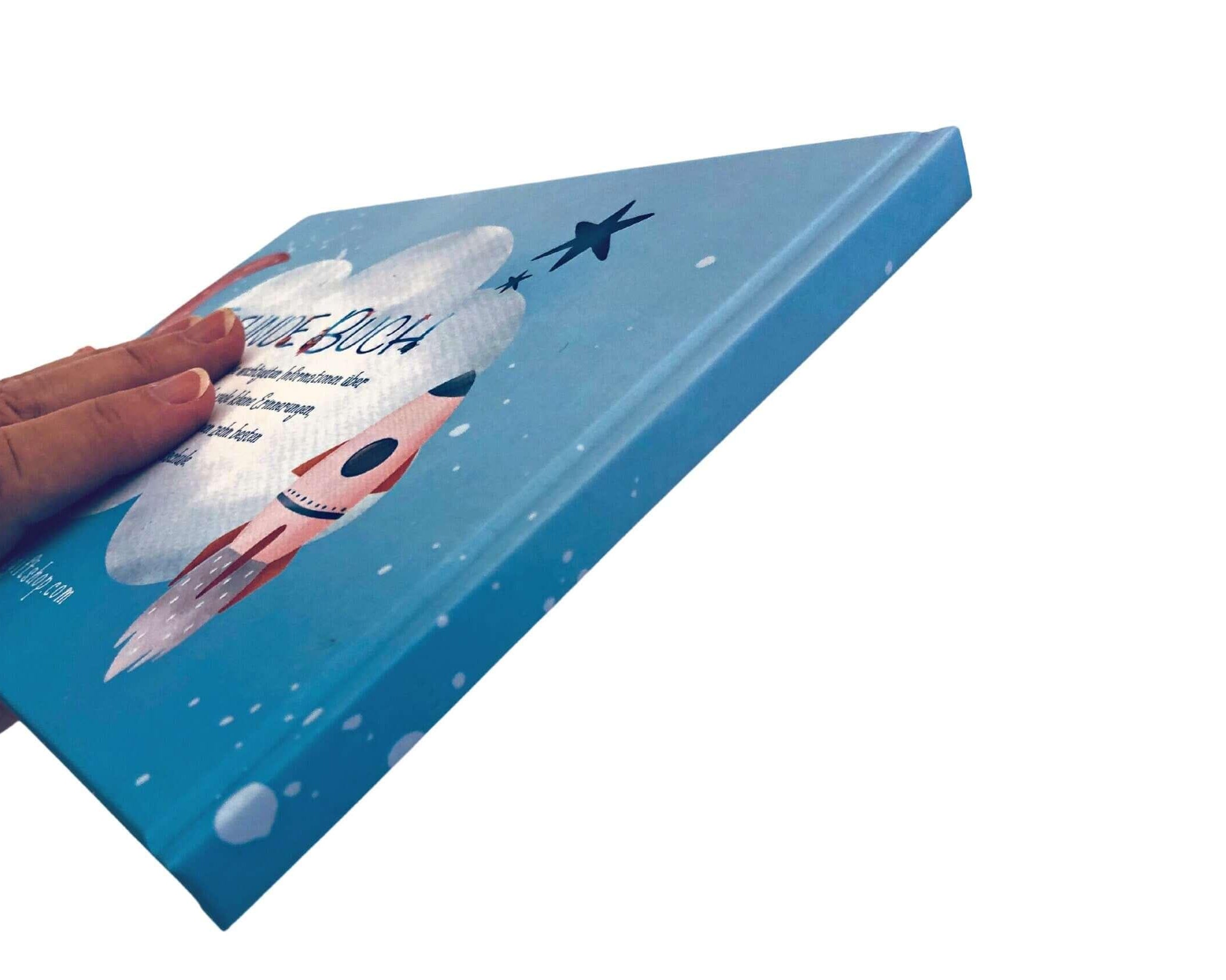 Freundebuch | Kindergarten & Schule - Roo's Gift Shop