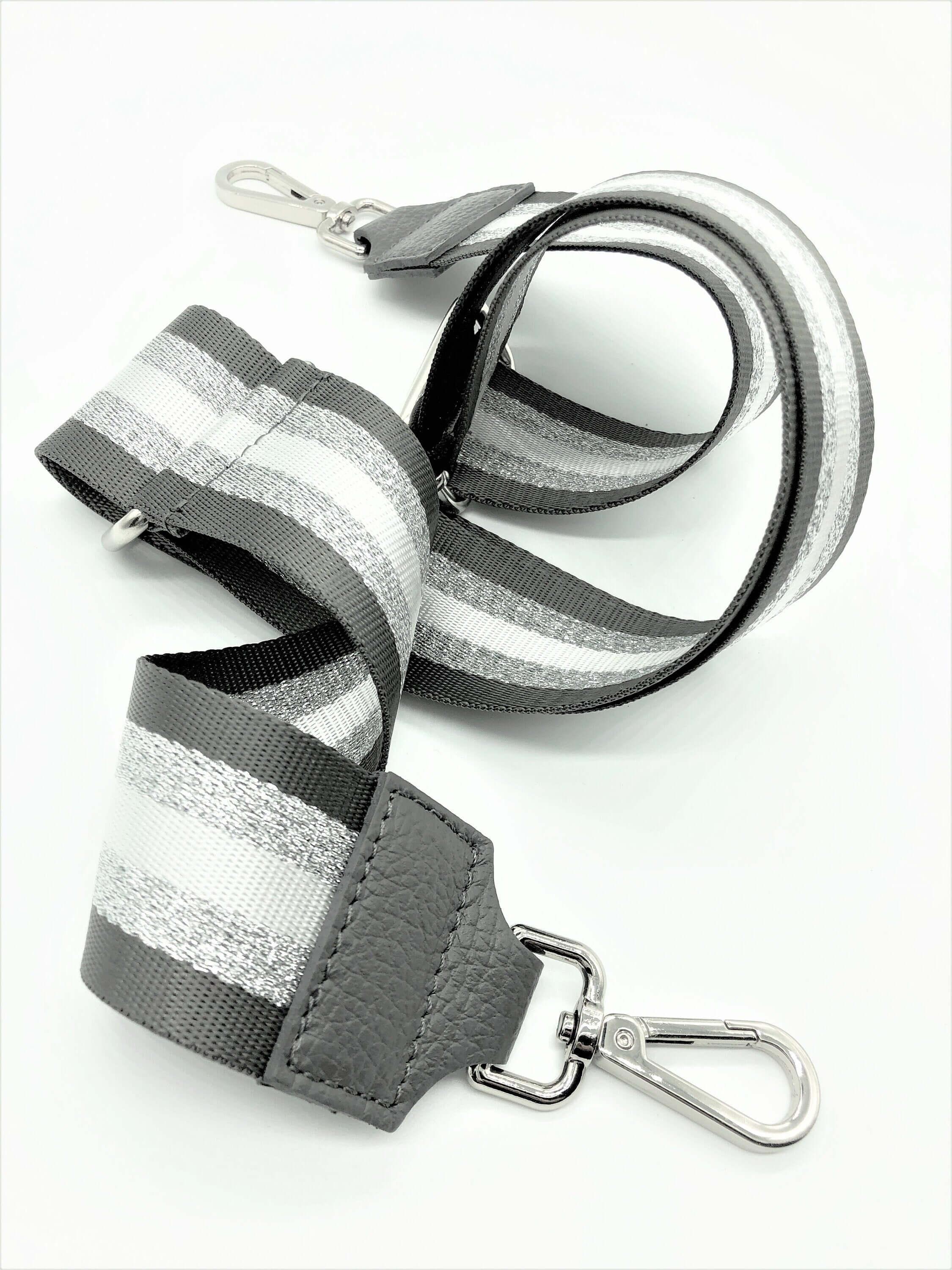 Handyportemonnaie | Echt Leder | dunkelgrau - Roo's Gift Shop