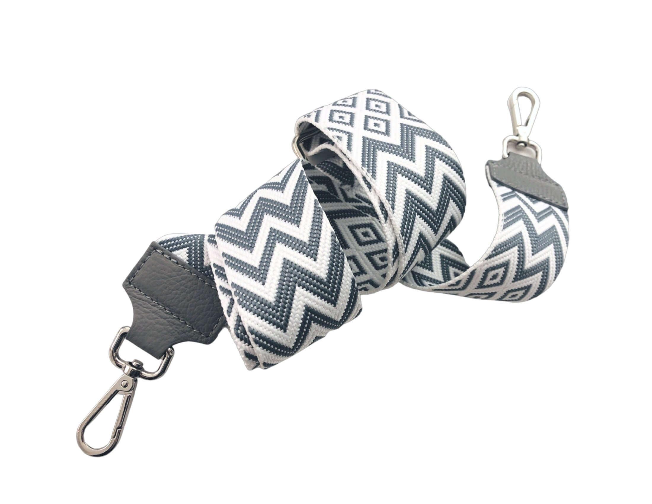 Handyportemonnaie | Echt Leder | grau - Roo's Gift Shop