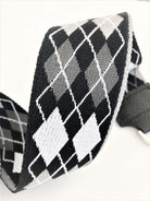 Handyportemonnaie | Echt Leder | schwarz - Roo's Gift Shop