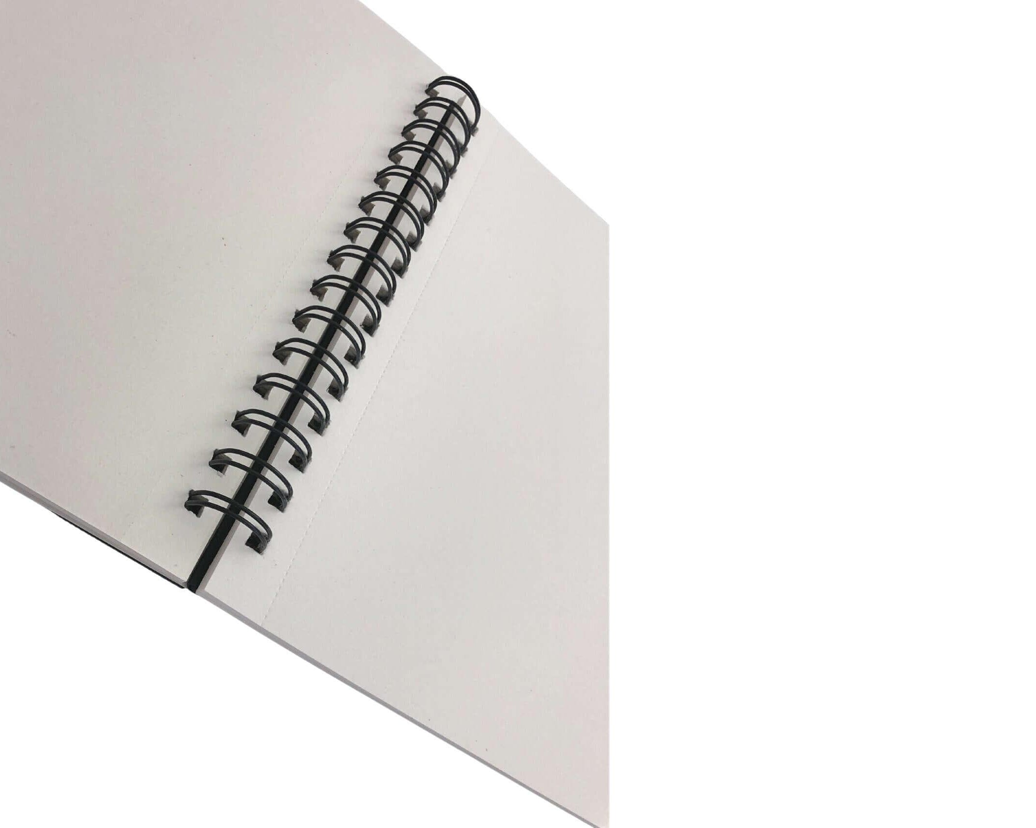 Hochzeit | Gästebuch | personalisiert | schwarz - Roo's Gift Shop