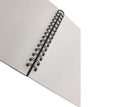 Hochzeit | Gästebuch | personalisiert | schwarz - Roo's Gift Shop