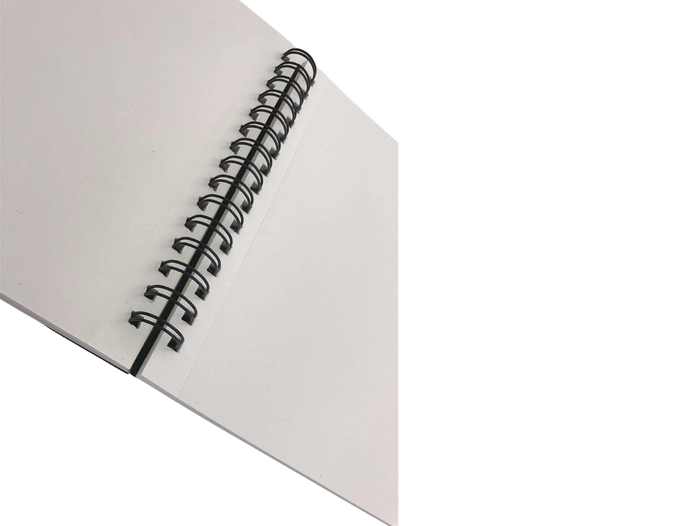 Hochzeit | Gästebuch | personalisiert | schwarz - Roo's Gift Shop