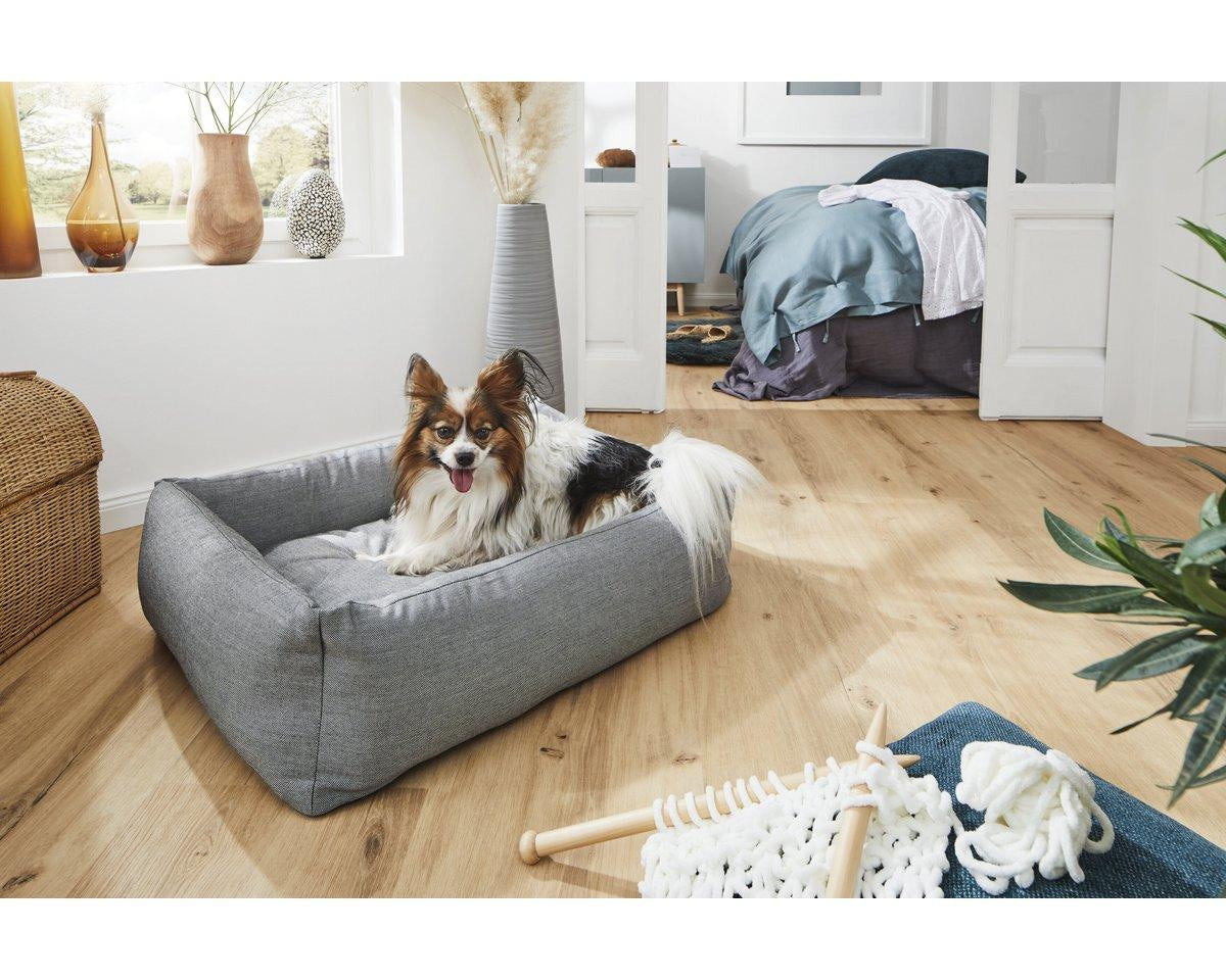 Hundebett | Hunde Körbchen | Classic Dog Bed - SMOOTH Indoor & Outdoor - Roo's Gift Shop