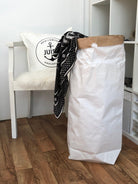 Papiersack Kraftpapier | Aufbewahrung | Utensilo - Roo's Gift Shop