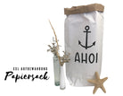 Papiersack Kraftpapier | Aufbewahrung | Utensilo - Roo's Gift Shop
