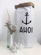 Papiersack Kraftpapier | Aufbewahrung | Utensilo - Roo's Gift Shop