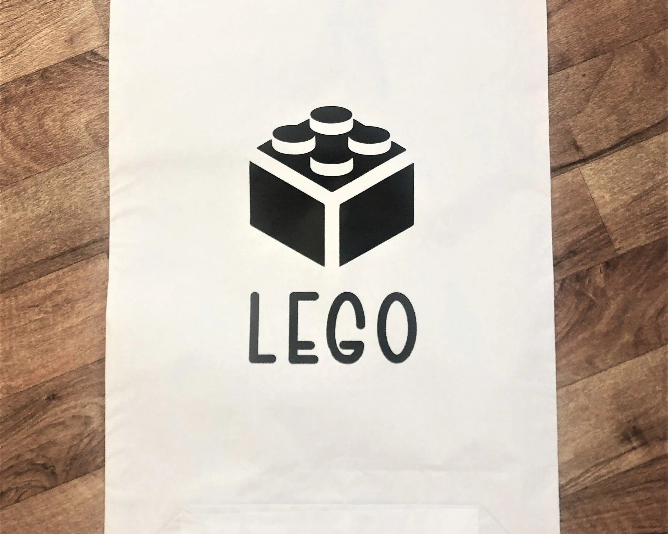 Papiersack Kraftpapier | Aufbewahrung | Utensilo - Roo's Gift Shop