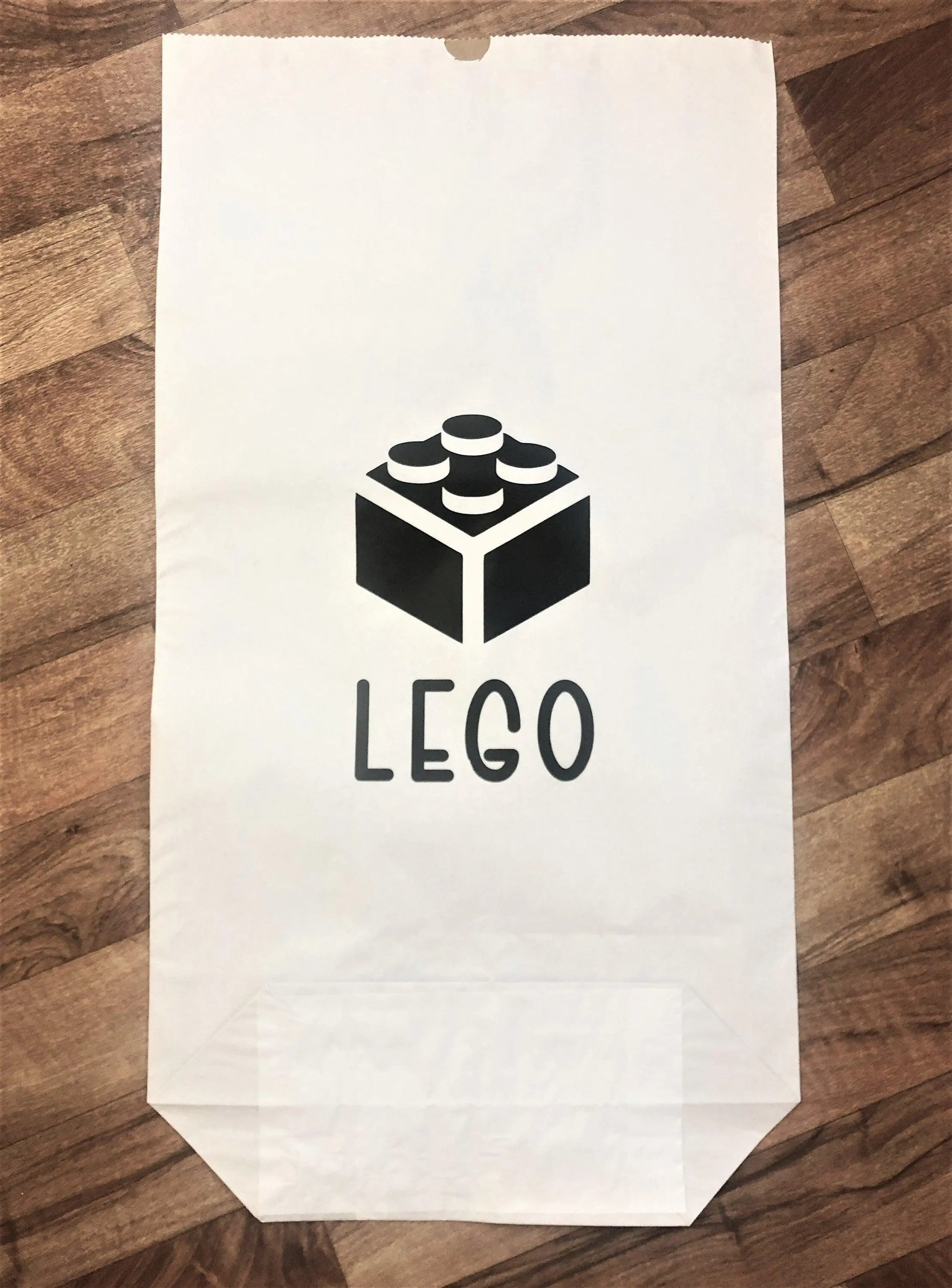 Papiersack Kraftpapier | Aufbewahrung | Utensilo - Roo's Gift Shop