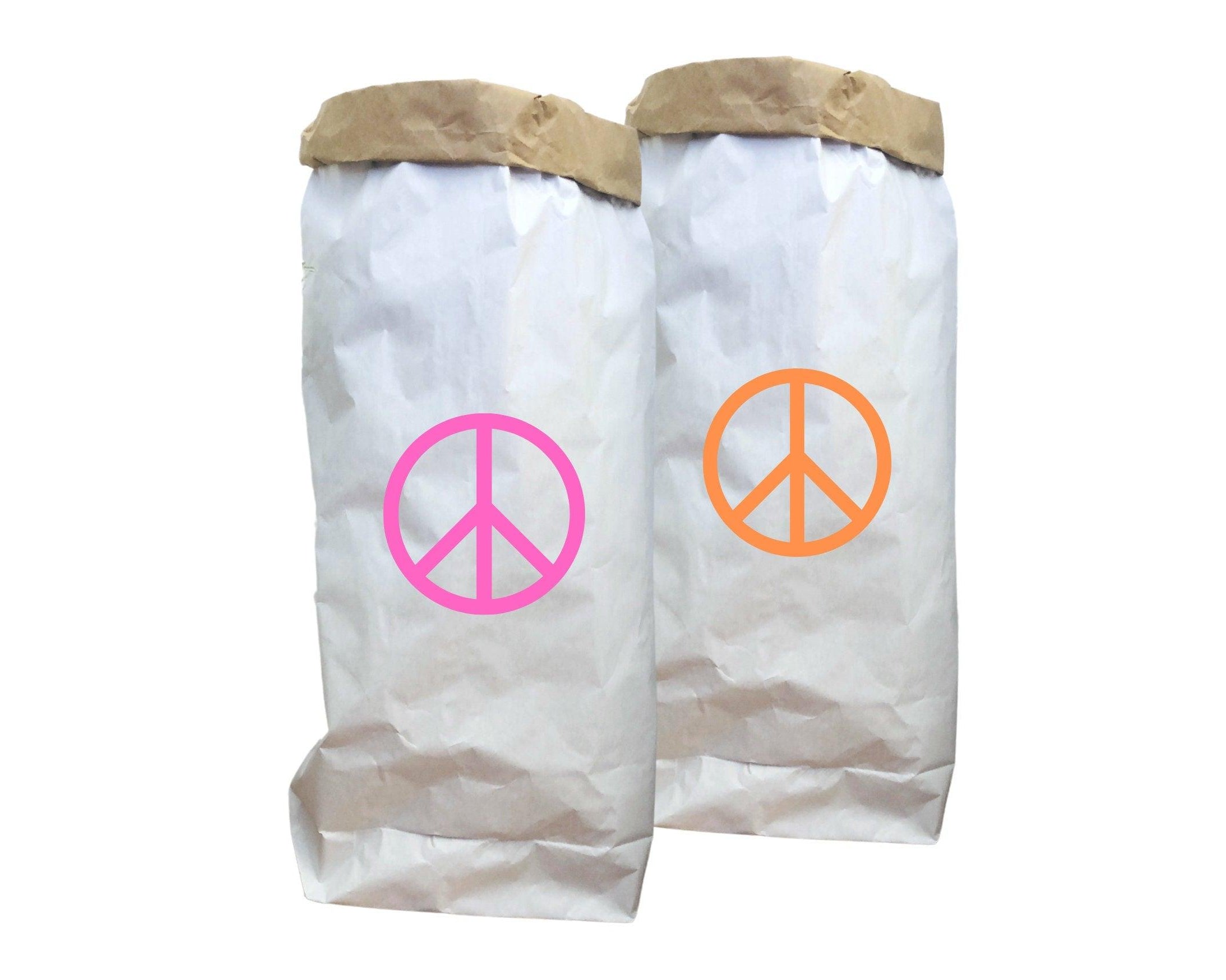 Papiersack Kraftpapier | Aufbewahrung | Utensilo - Roo's Gift Shop