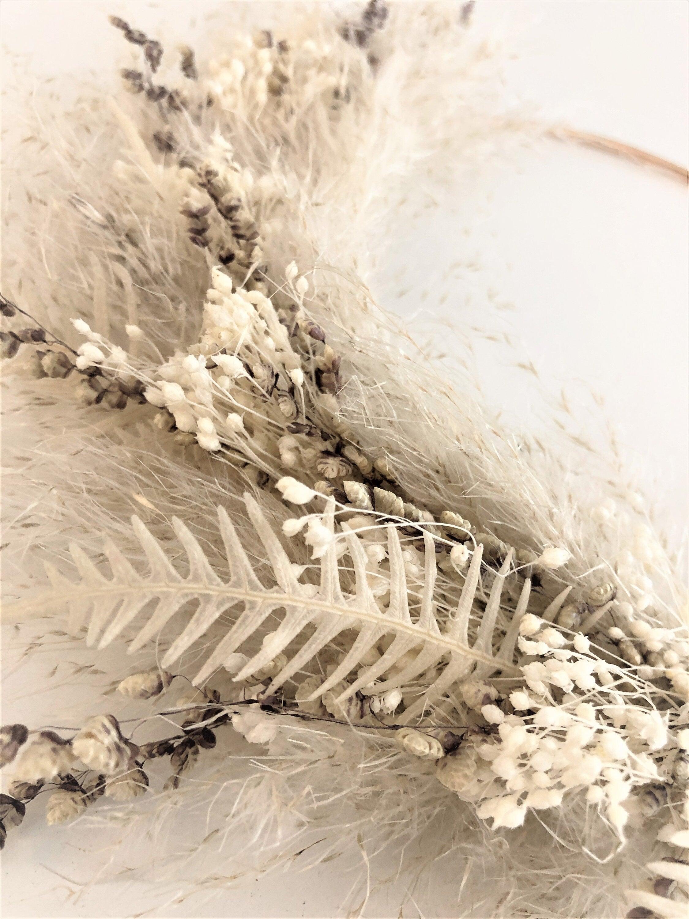 Blumenkranz Türkranz | Flower Hoop | 15-20 cm - Roo's Gift Shop