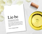 Personalisiertes Weinflaschen Etikett | Hochzeit - Roo's Gift Shop