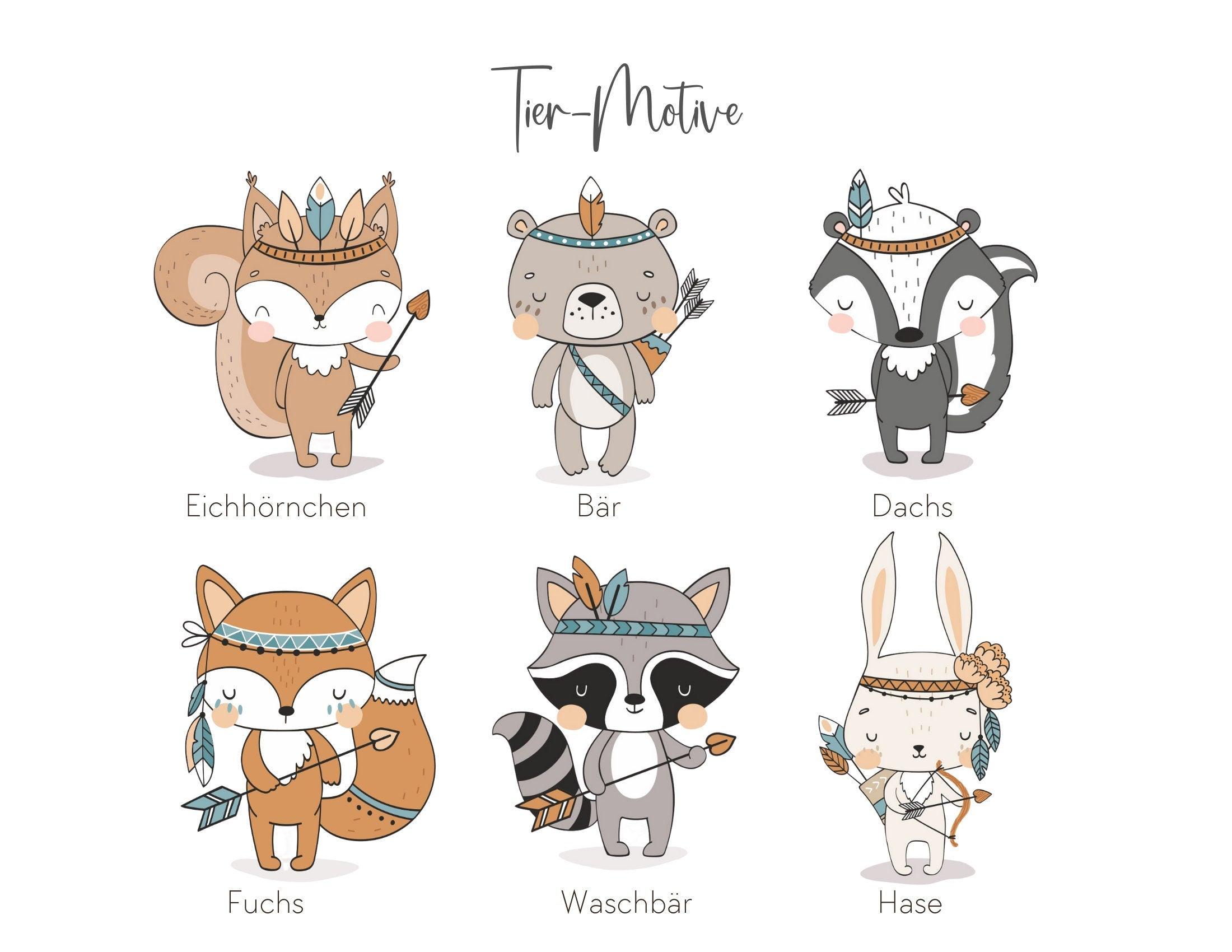 Trinkflasche | Personalisierte Flasche für Kinder - Roo's Gift Shop