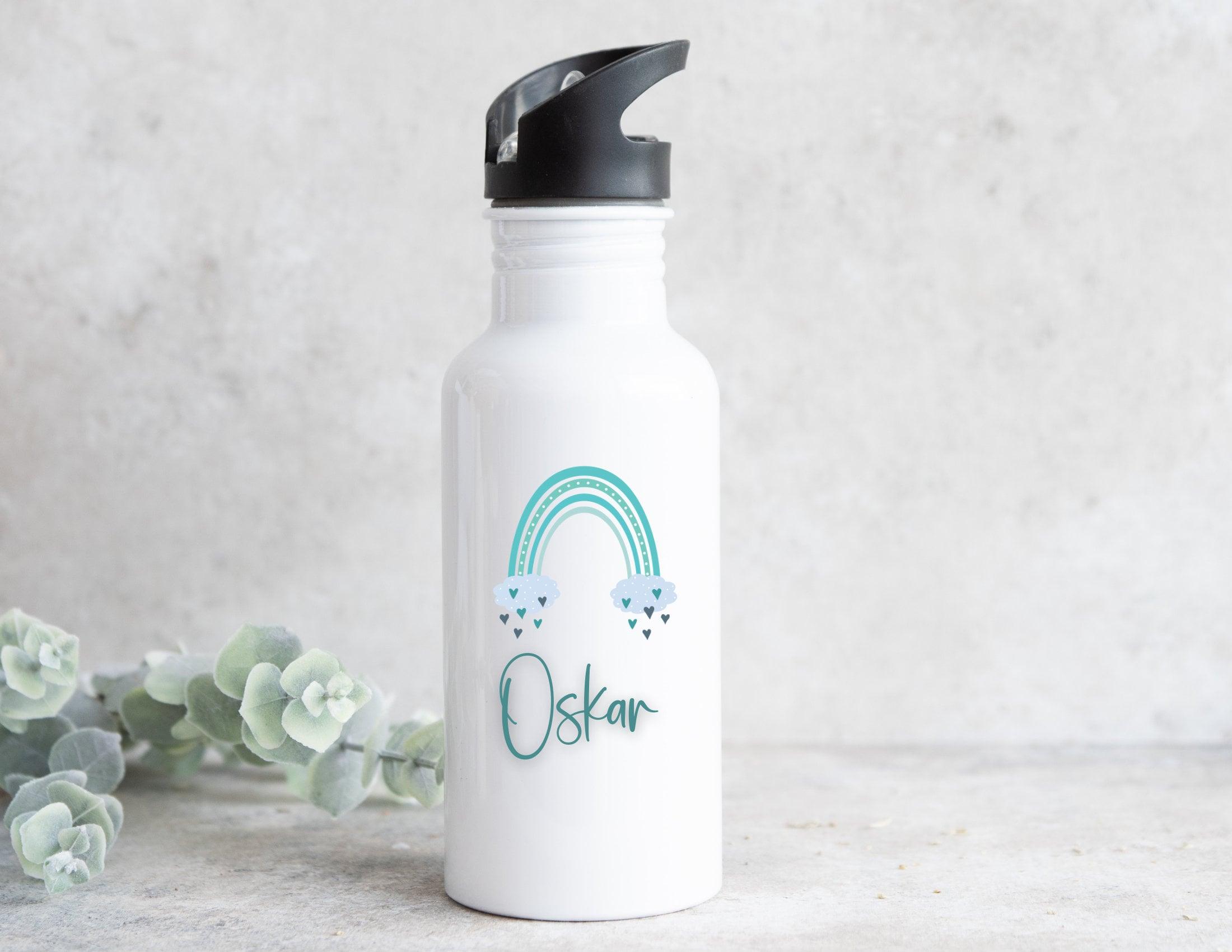 Trinkflasche | Personalisierte Flasche für Kinder - Roo's Gift Shop