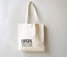 Jutebeutel | lustiger Spruch | witzige Stofftasche | Aperol Spriztour - Roo's Gift Shop