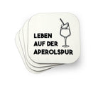 Jutebeutel | lustiger Spruch | witzige Stofftasche | Aperol Spriztour - Roo's Gift Shop