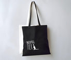 Jutebeutel | lustiger Spruch | witzige Stofftasche | Beutel Tier - Roo's Gift Shop
