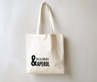 Jutebeutel | lustiger Spruch | witzige Stofftasche | Sex & Drugs and Aperol - Roo's Gift Shop