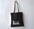 Jutebeutel | lustiger Spruch | witzige Stofftasche | Sex & Drugs and Aperol - Roo's Gift Shop