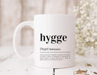 Keramiktasse | Hygge | Definition - Roo's Gift Shop
