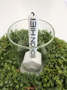 Kerzen | Botschaft | Stabkerzen | Danke | Alles Liebe | Schön... - Roo's Gift Shop