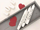 Kerzen | Hochzeit Valentinstag - Roo's Gift Shop
