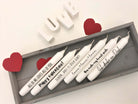 Kerzen | Hochzeit Valentinstag - Roo's Gift Shop