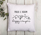 Kissen Camper | personalisiert | Wohnmobil - Roo's Gift Shop