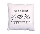Kissen Camper | personalisiert | Wohnmobil - Roo's Gift Shop