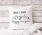 Kissen Camper | personalisiert | Wohnmobil - Roo's Gift Shop