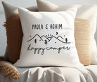 Kissen Camper | personalisiert | Wohnmobil - Roo's Gift Shop