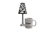 Lampe | LED Tischlampe | Batterie betrieben - Roo's Gift Shop