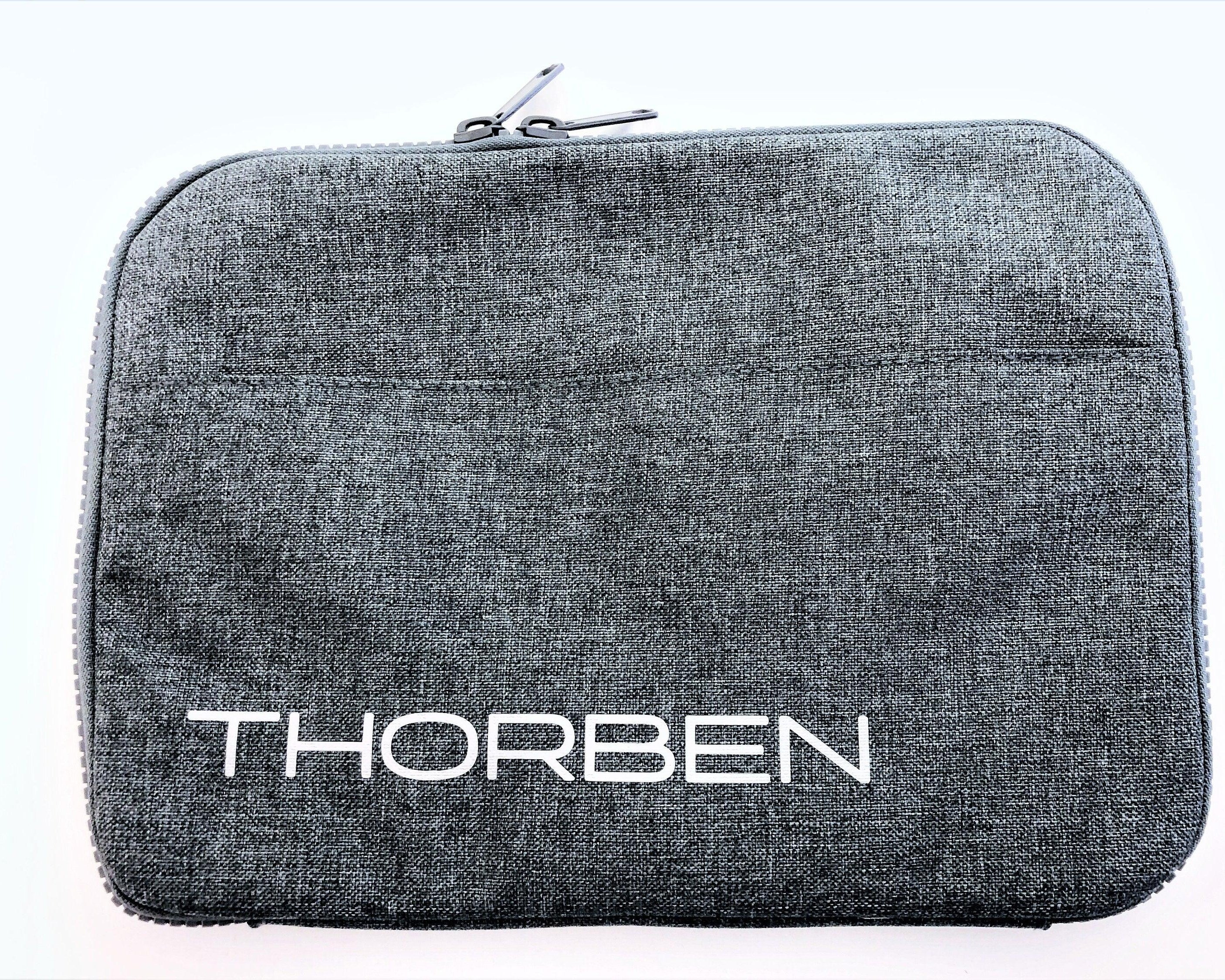 Organizer | Tech Tasche Tablet 11' | personalisierbar - Roo's Gift Shop