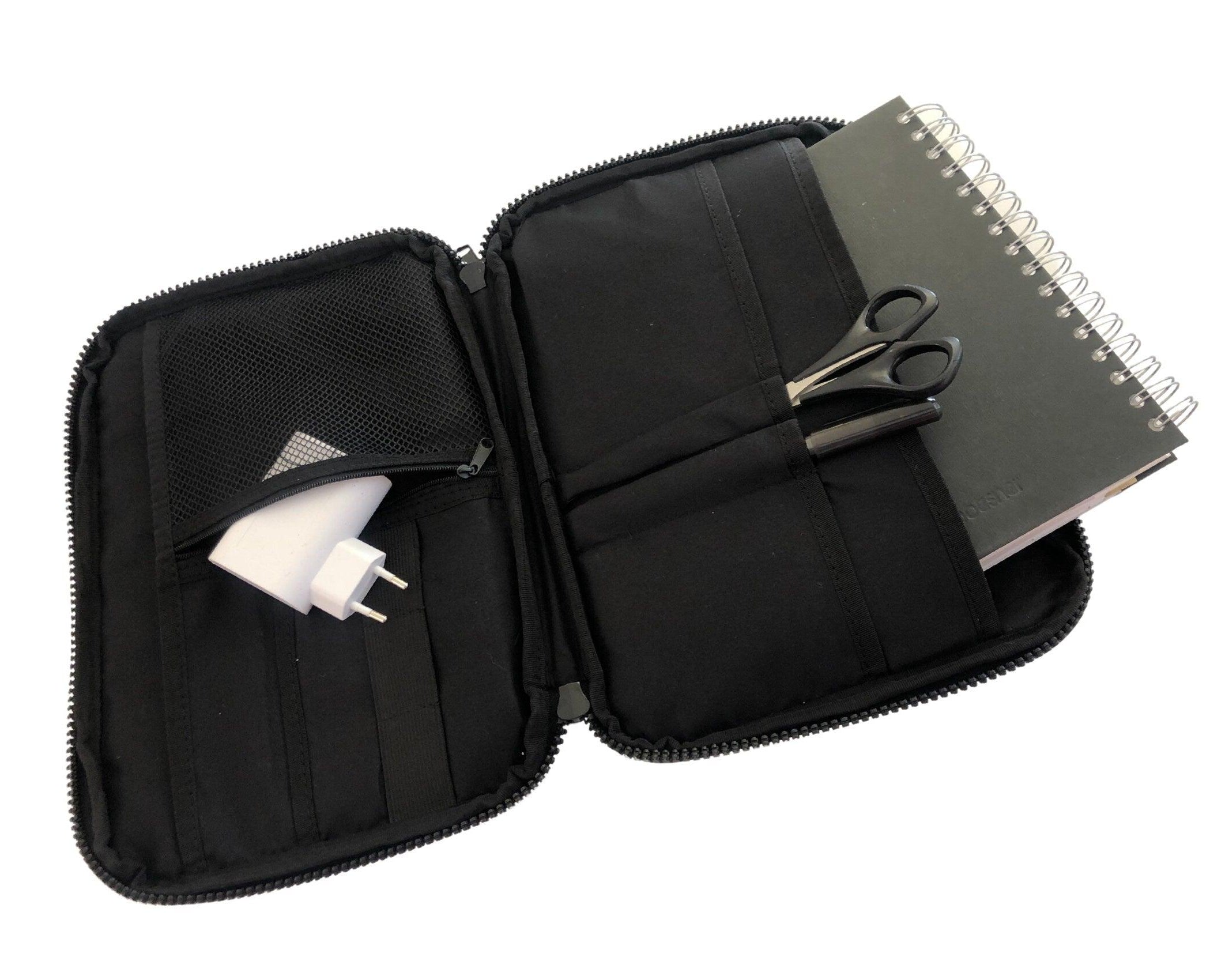 Organizer | Tech Tasche Tablet 11' | personalisierbar - Roo's Gift Shop