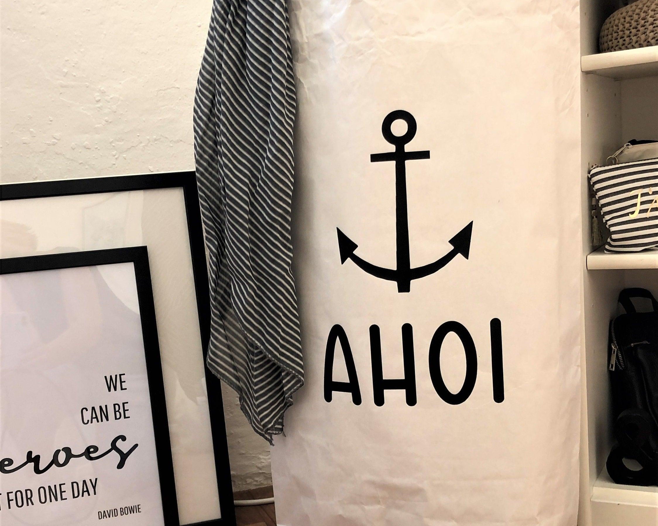 Papiersack Kraftpapier | Aufbewahrung | Utensilo - Roo's Gift Shop