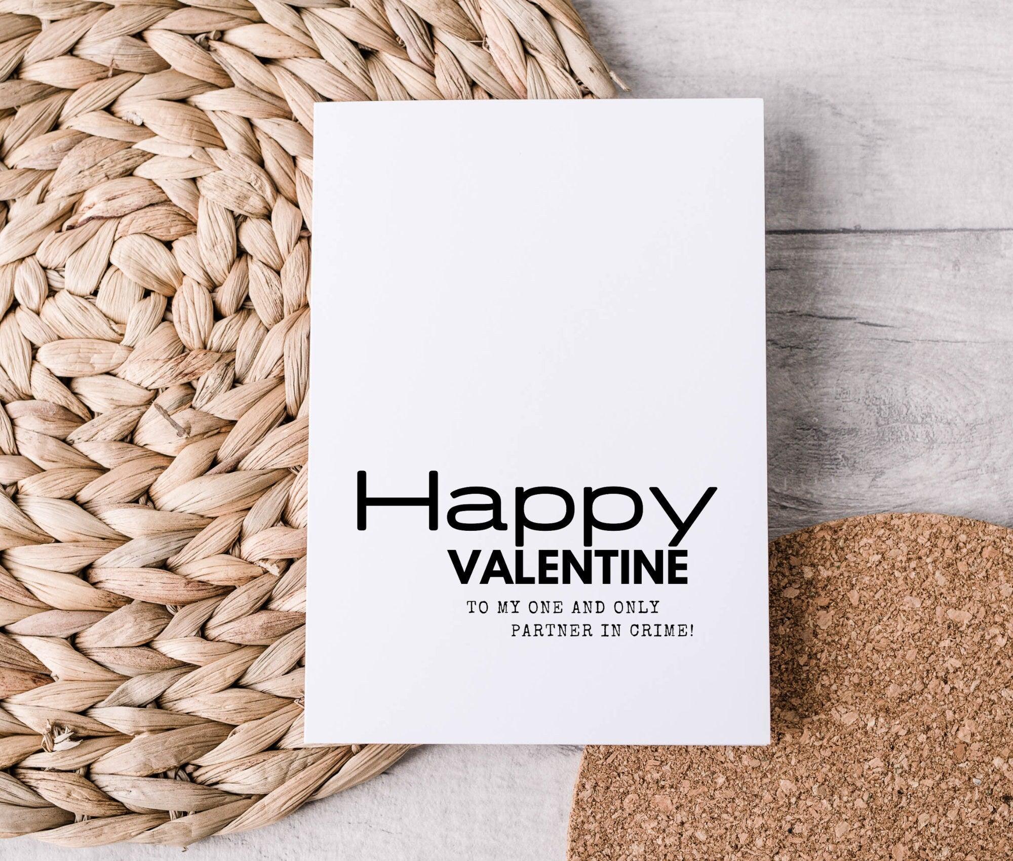Personalisiertes Weinflaschen Etikett | Valentinstag | Weinflasche Sticker mit Namen - Roo's Gift Shop