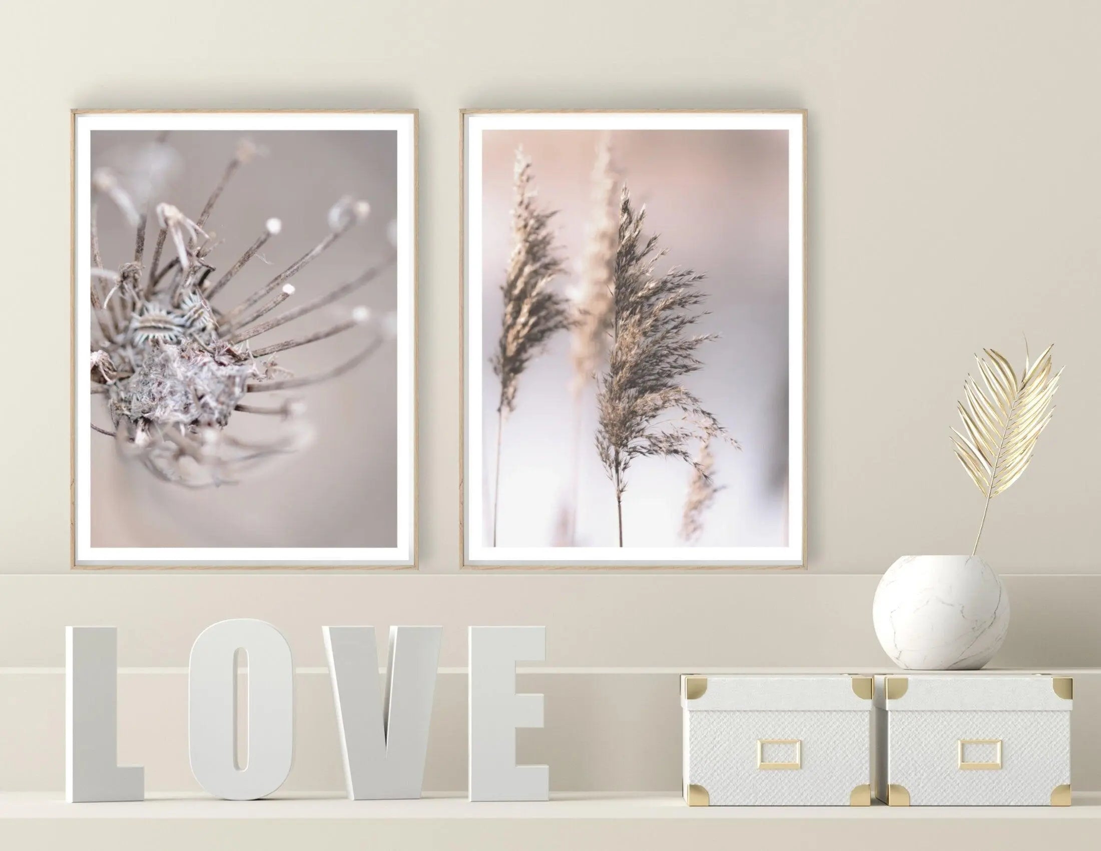 Poster | Natur | Blüte - Roo's Gift Shop