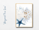 Poster | zur Geburt | 3er-Set | Personalisierbare Bilder fürs Baby - Roo's Gift Shop