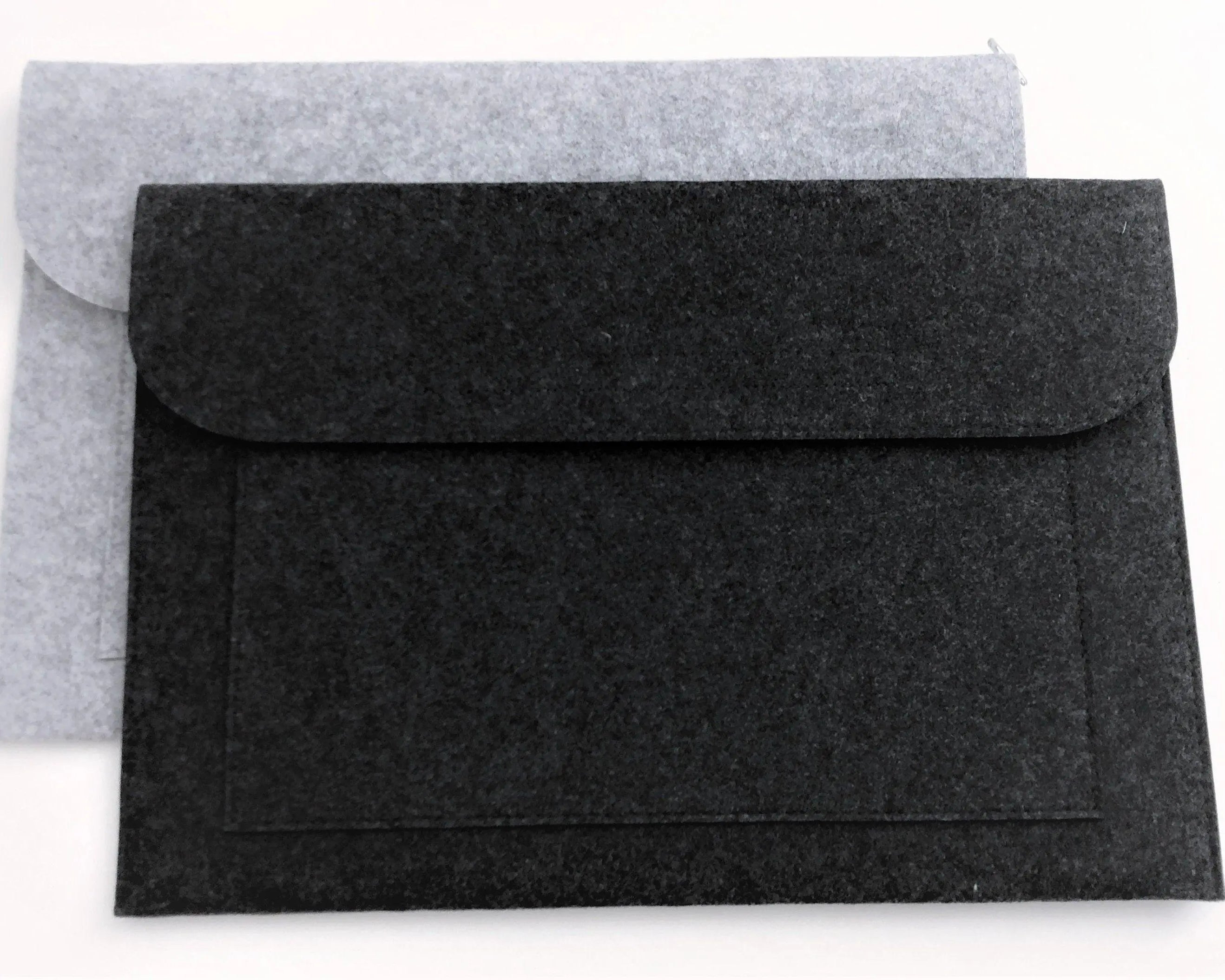 Sammelmappe | Filz | personalisiert - Roo's Gift Shop