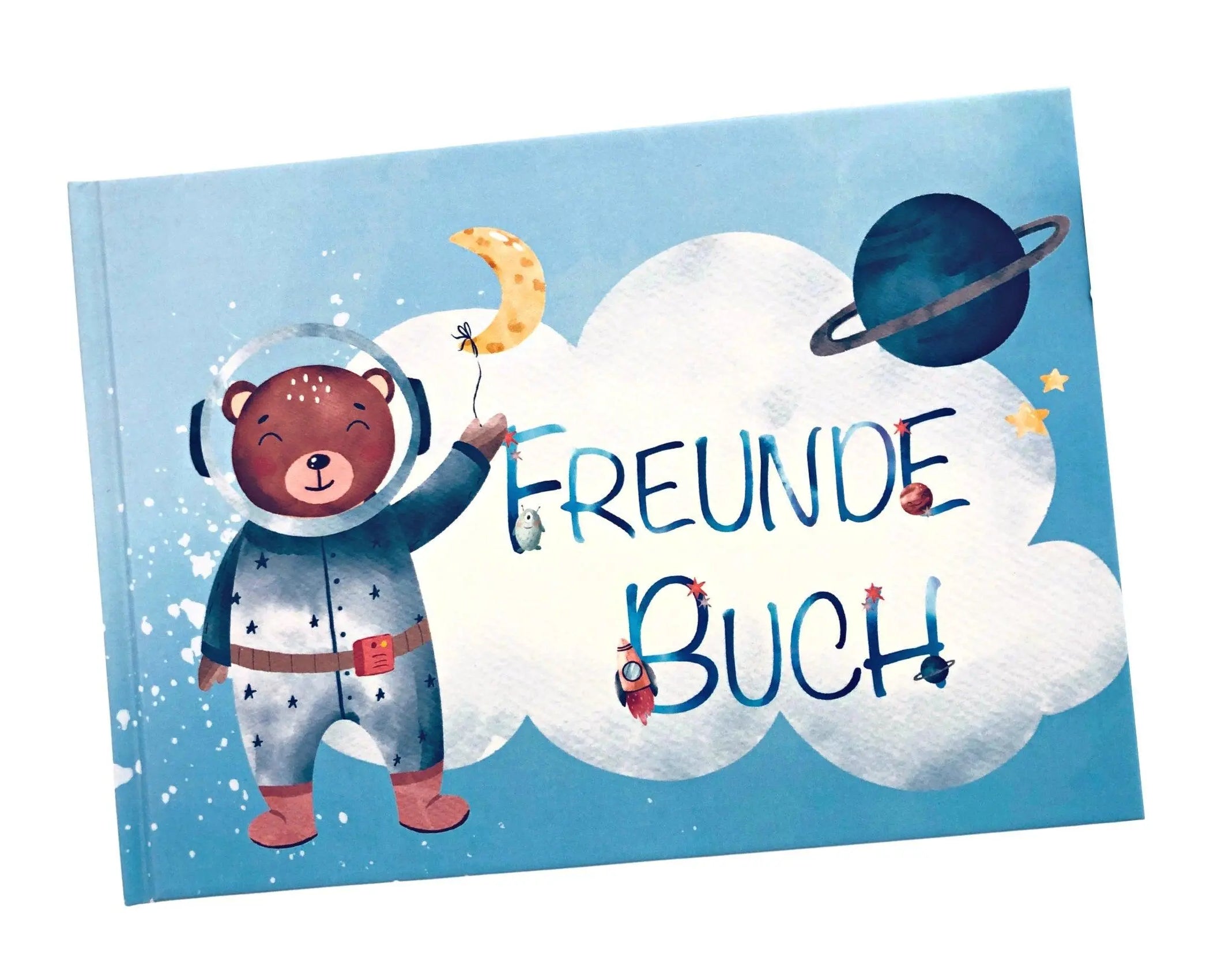 Stundenplan | personalisiert | Weltall | Astronauten - Roo's Gift Shop