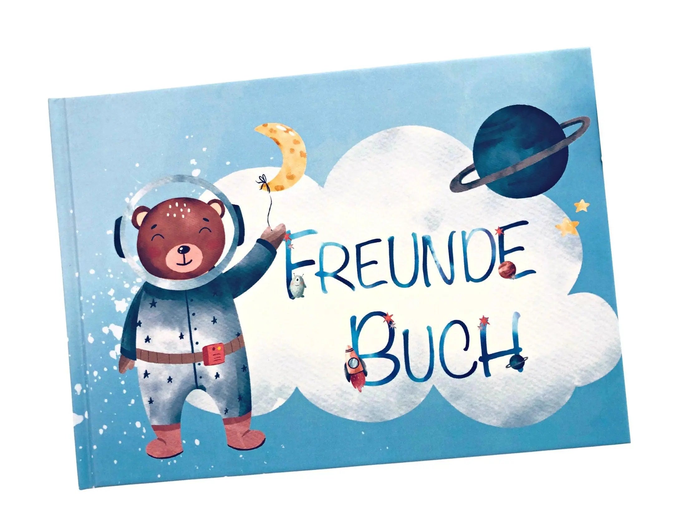 Stundenplan | personalisiert | Weltall | Astronauten - Roo's Gift Shop