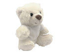 Teddy | personalisiert | Plüschtier mit Namen | Babygeschenk - Roo's Gift Shop